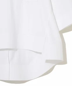 Women UNDERCOVER Sweater Cut&Sew | T-Shirts | UC1E1804
