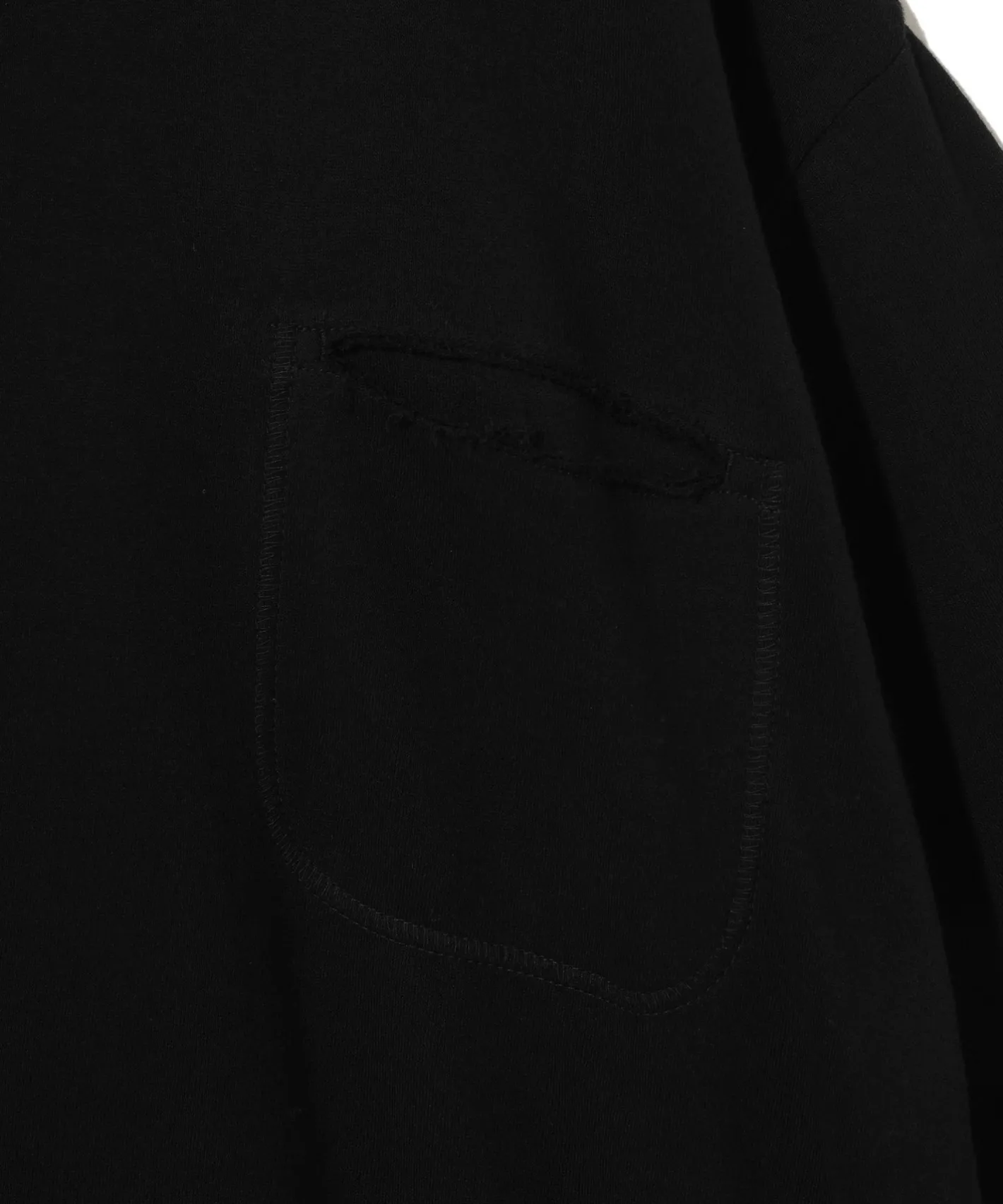 UNDERCOVER Sweater Cut&Sew | T-Shirts | UC1E4814