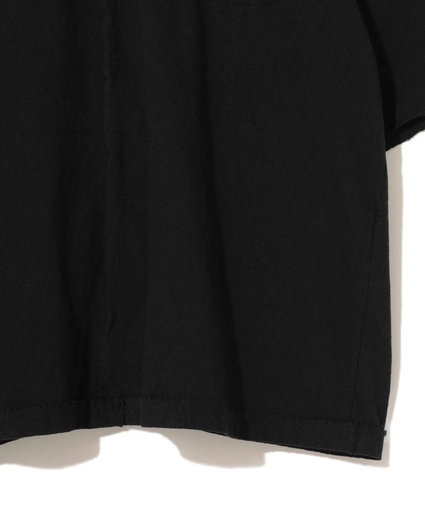 UNDERCOVER Sweater Cut&Sew | T-Shirts | UC1E4818