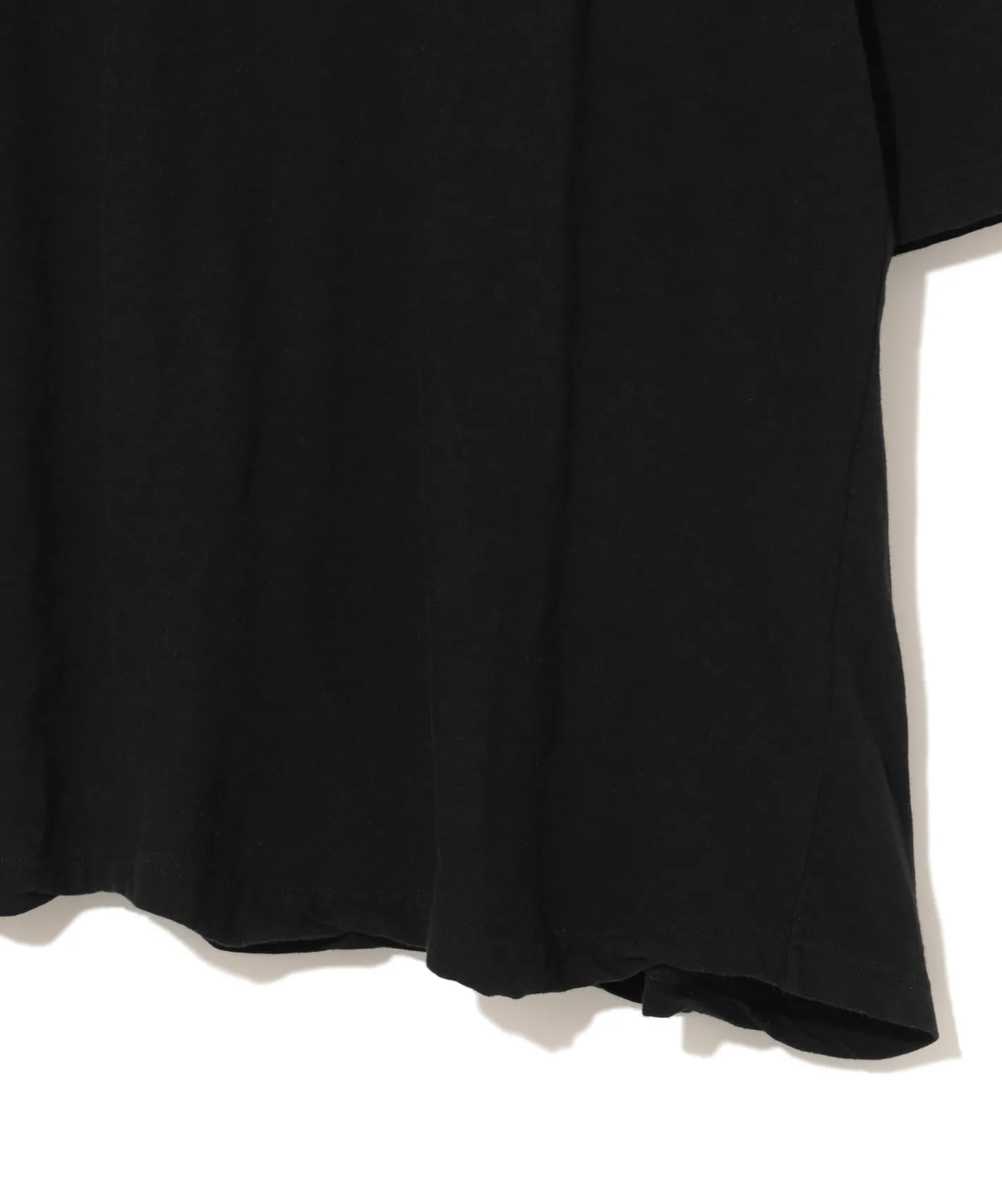 UNDERCOVER Sweater Cut&Sew | T-Shirts | UC1E4820-1