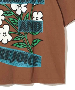UNDERCOVER Sweater Cut&Sew | T-Shirts | UC1E4893-2