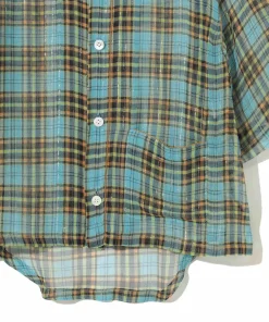 Women UNDERCOVER Shirts | UC1E1405