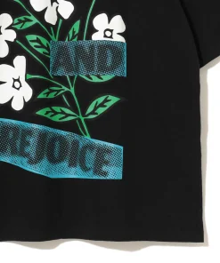 UNDERCOVER Sweater Cut&Sew | T-Shirts | UC1E4893-2
