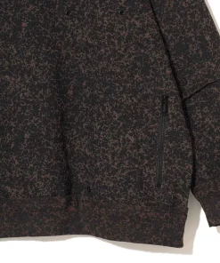 UNDERCOVER Sweater Cut&Sew | UC1E4805-1