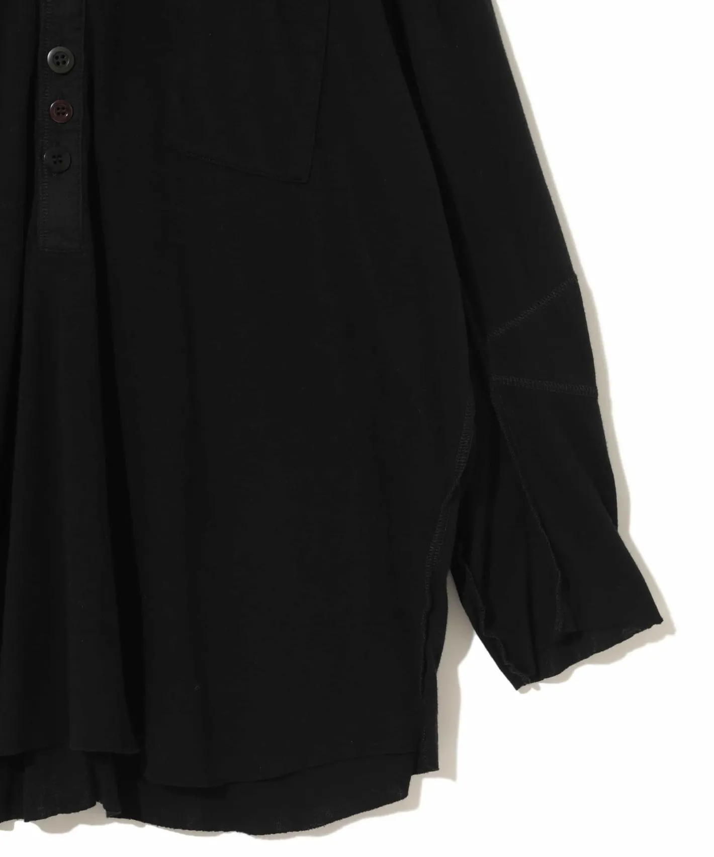 UNDERCOVER Sweater Cut&Sew | T-Shirts | UC1E4808