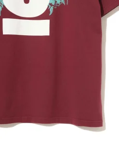UNDERCOVER Sweater Cut&Sew | T-Shirts | UC1E3807
