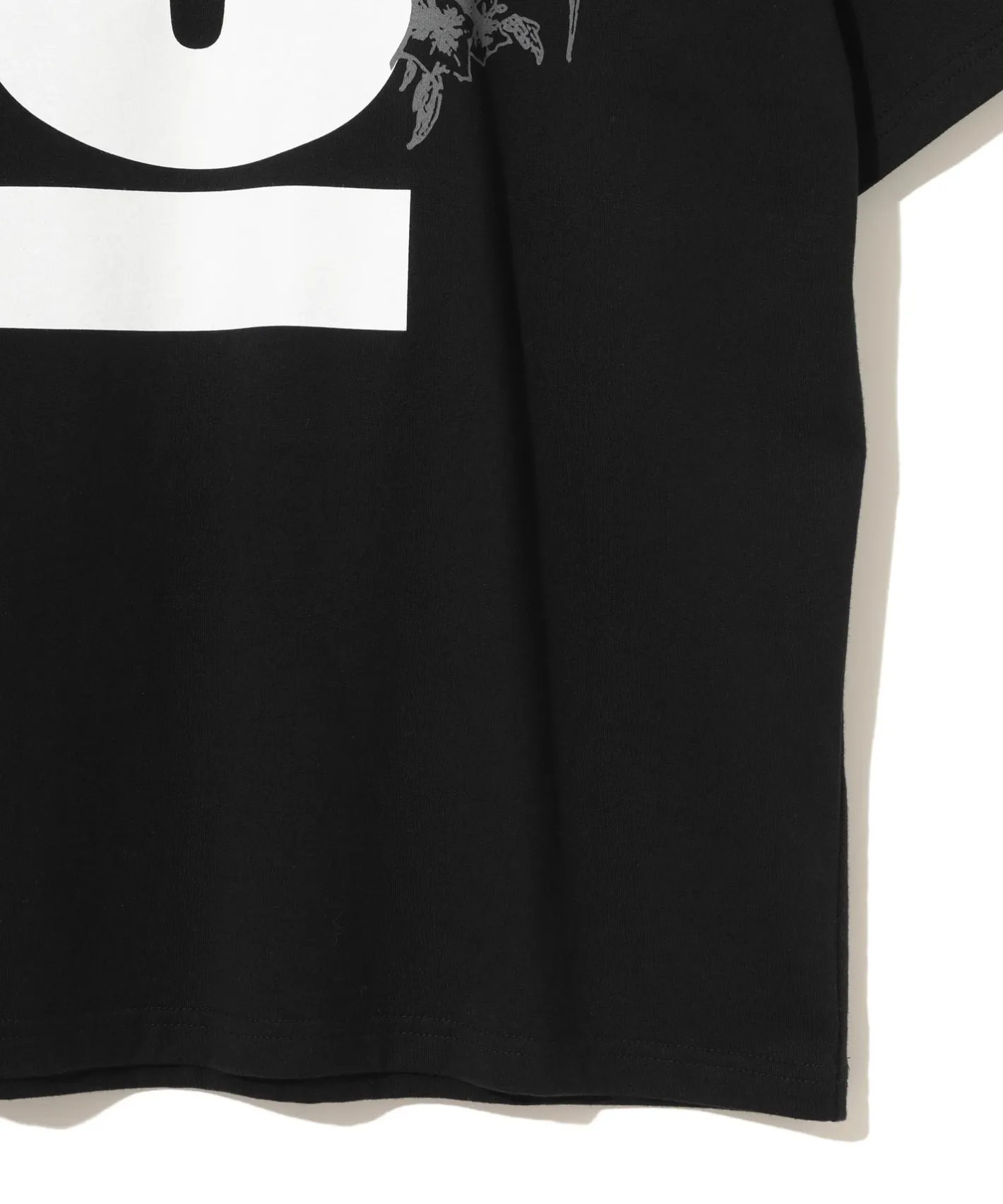 UNDERCOVER Sweater Cut&Sew | T-Shirts | UC1E3807