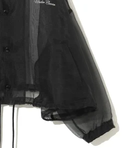Women UNDERCOVER Outerwear | UC1E8201