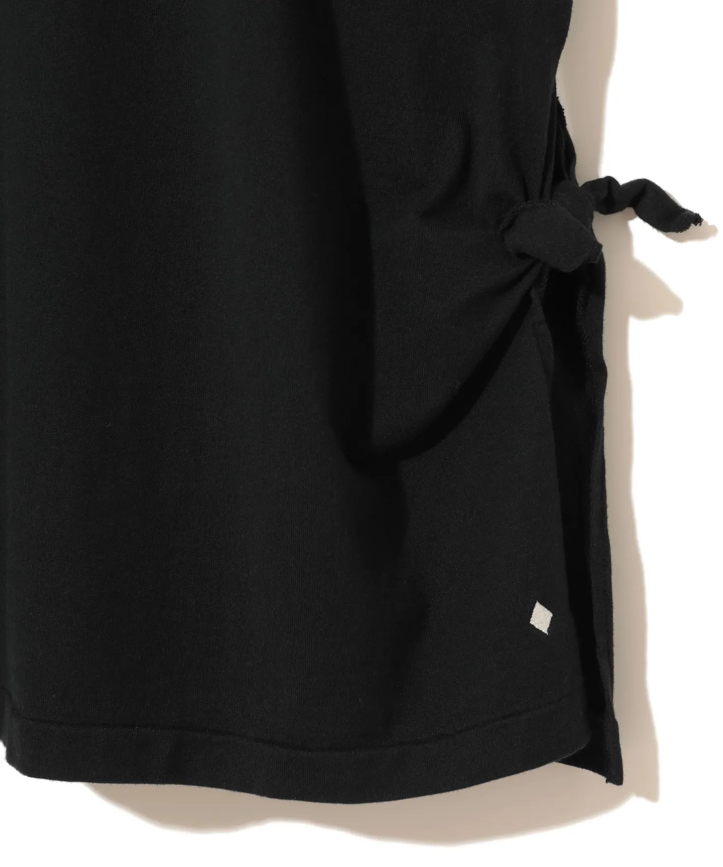 Women UNDERCOVER Sweater Cut&Sew | T-Shirts | UC1E8801