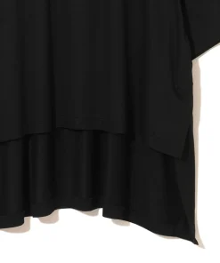 Women UNDERCOVER Sweater Cut&Sew | T-Shirts | UC1E8802