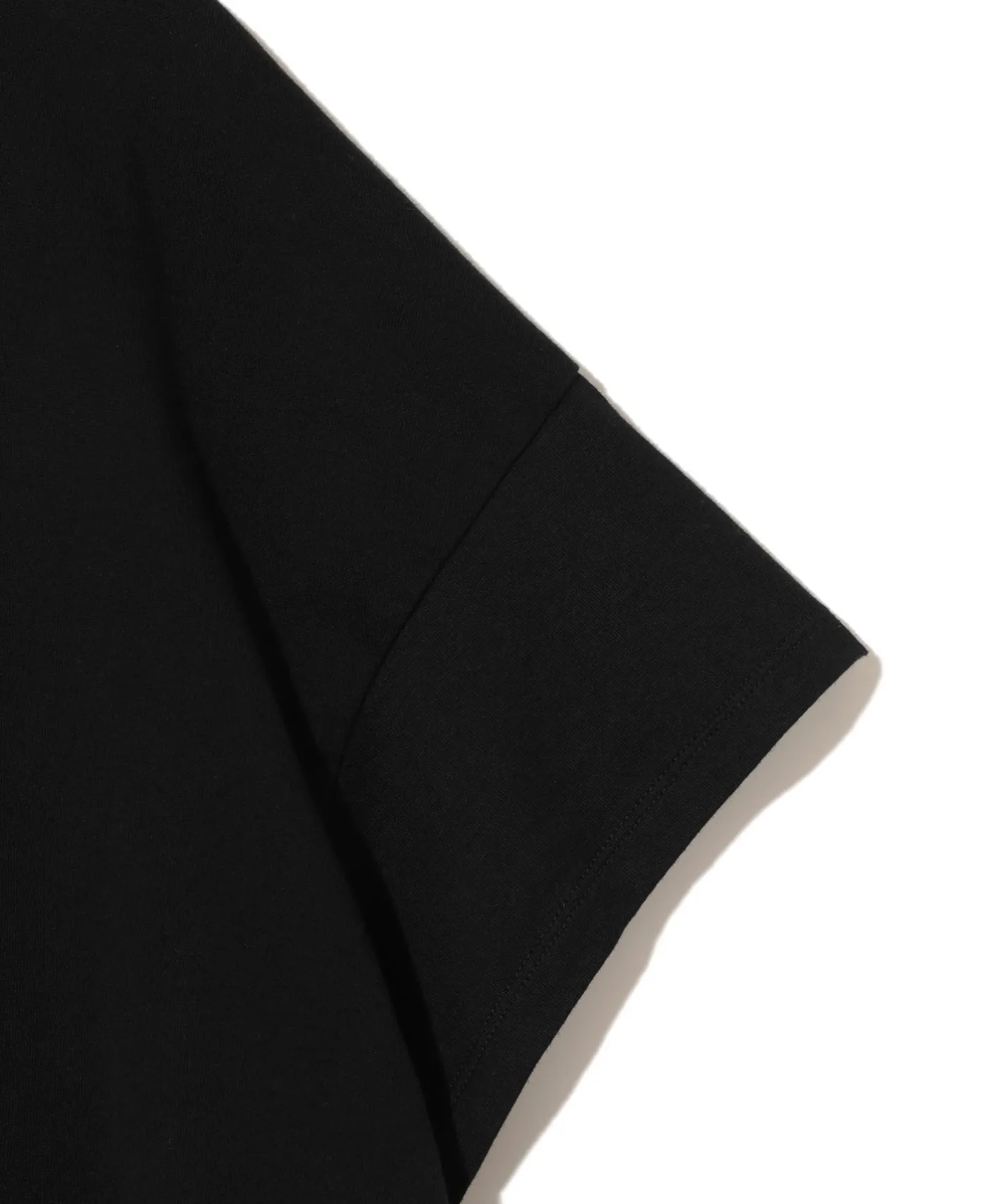 Women UNDERCOVER Sweater Cut&Sew | T-Shirts | UC1E1892-1