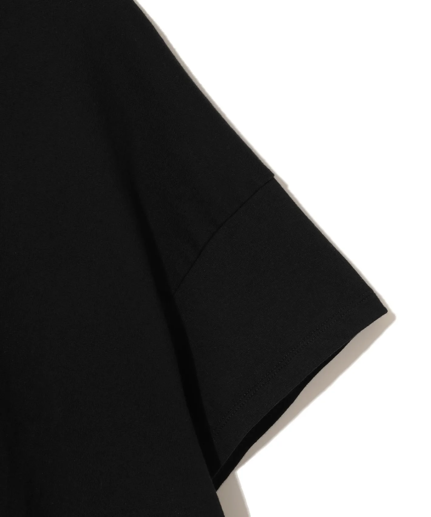 Women UNDERCOVER Sweater Cut&Sew | T-Shirts | UC1E1892-2