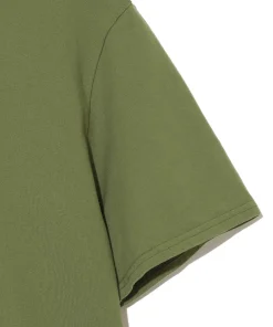 Women UNDERCOVER Sweater Cut&Sew | T-Shirts | UC1E1891-2