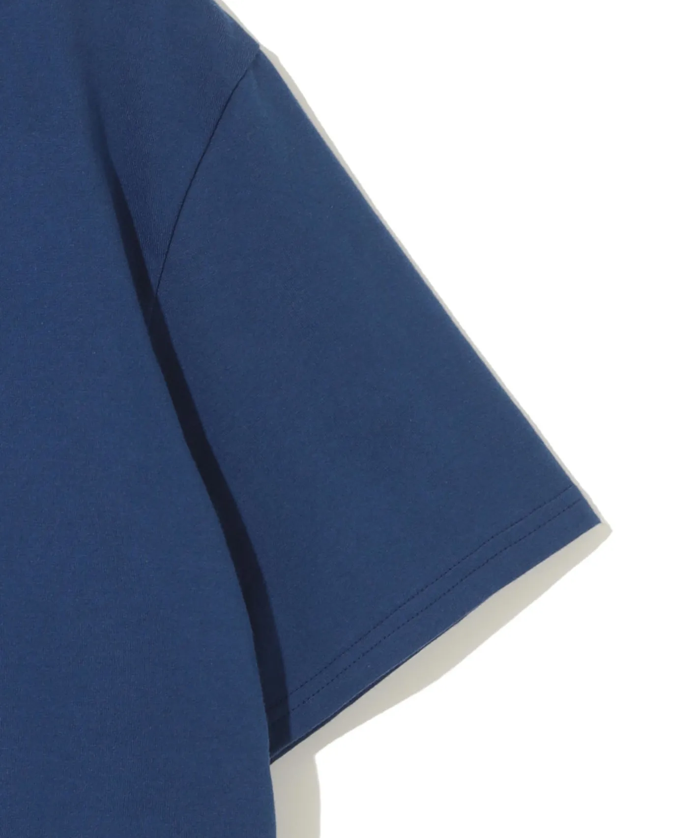 Women UNDERCOVER Sweater Cut&Sew | T-Shirts | UC1E1891-3