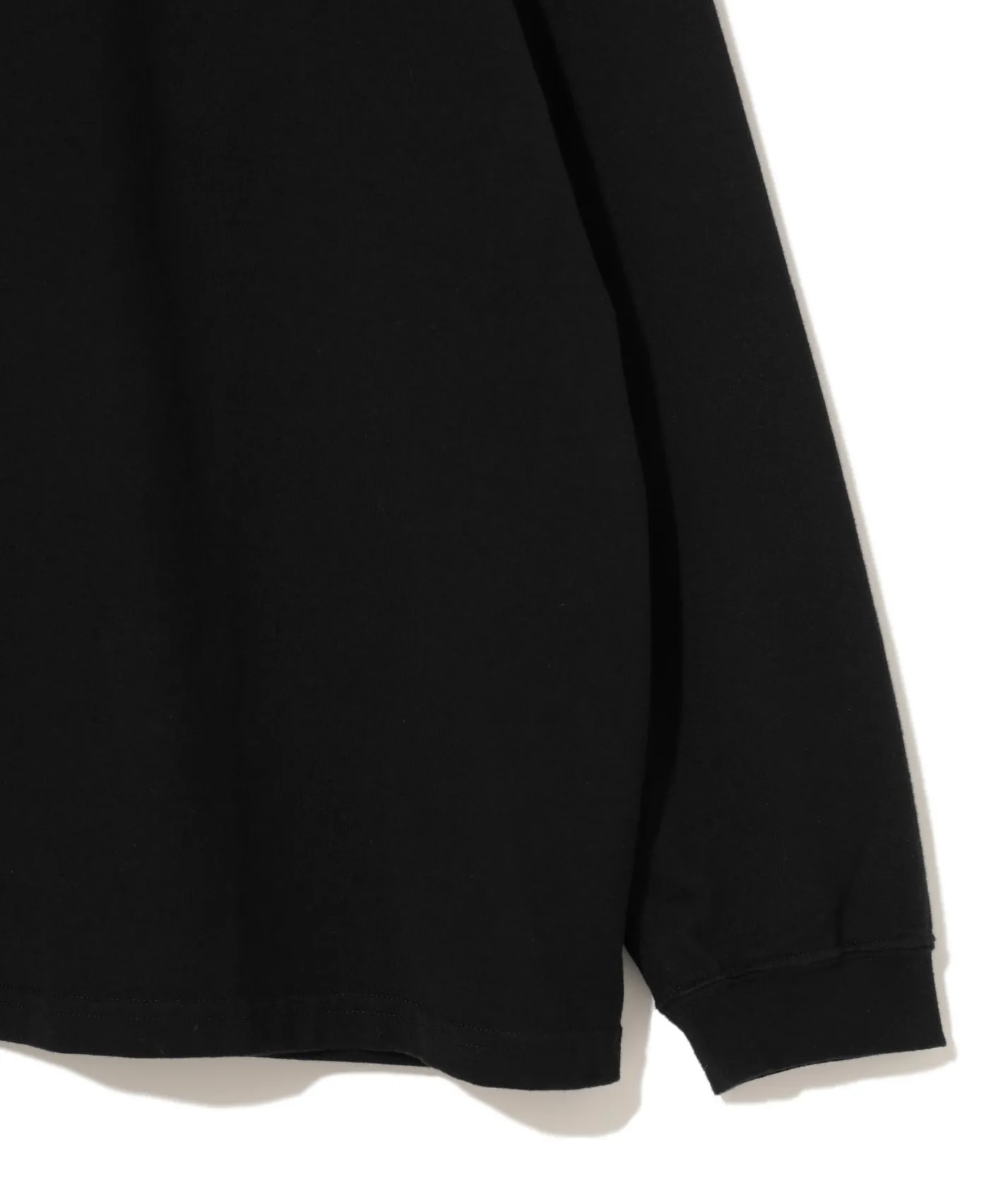 Women UNDERCOVER Sweater Cut&Sew | T-Shirts | UC1E1893-1