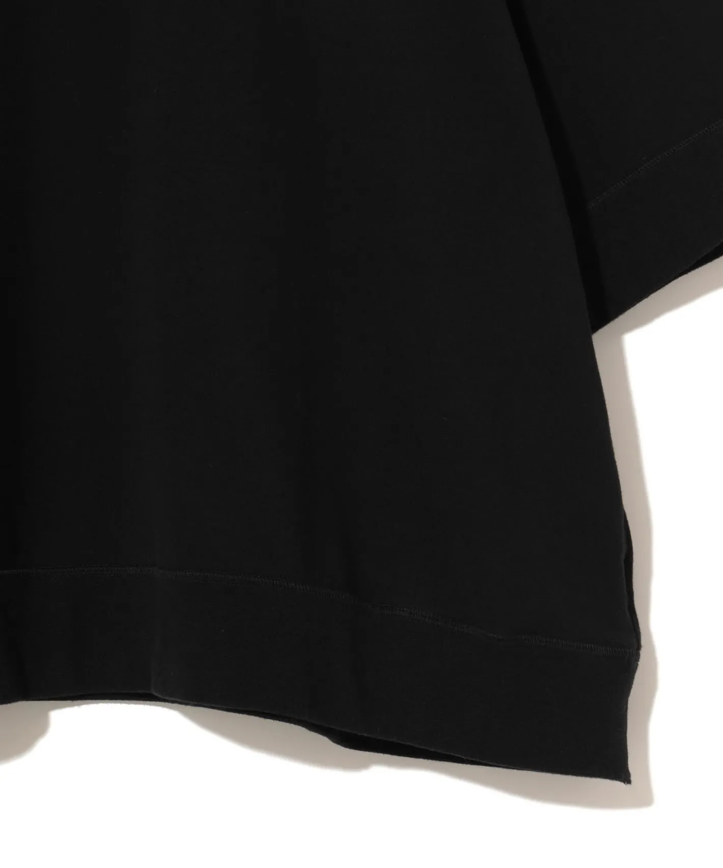Women UNDERCOVER Sweater Cut&Sew | UC1E1894-3