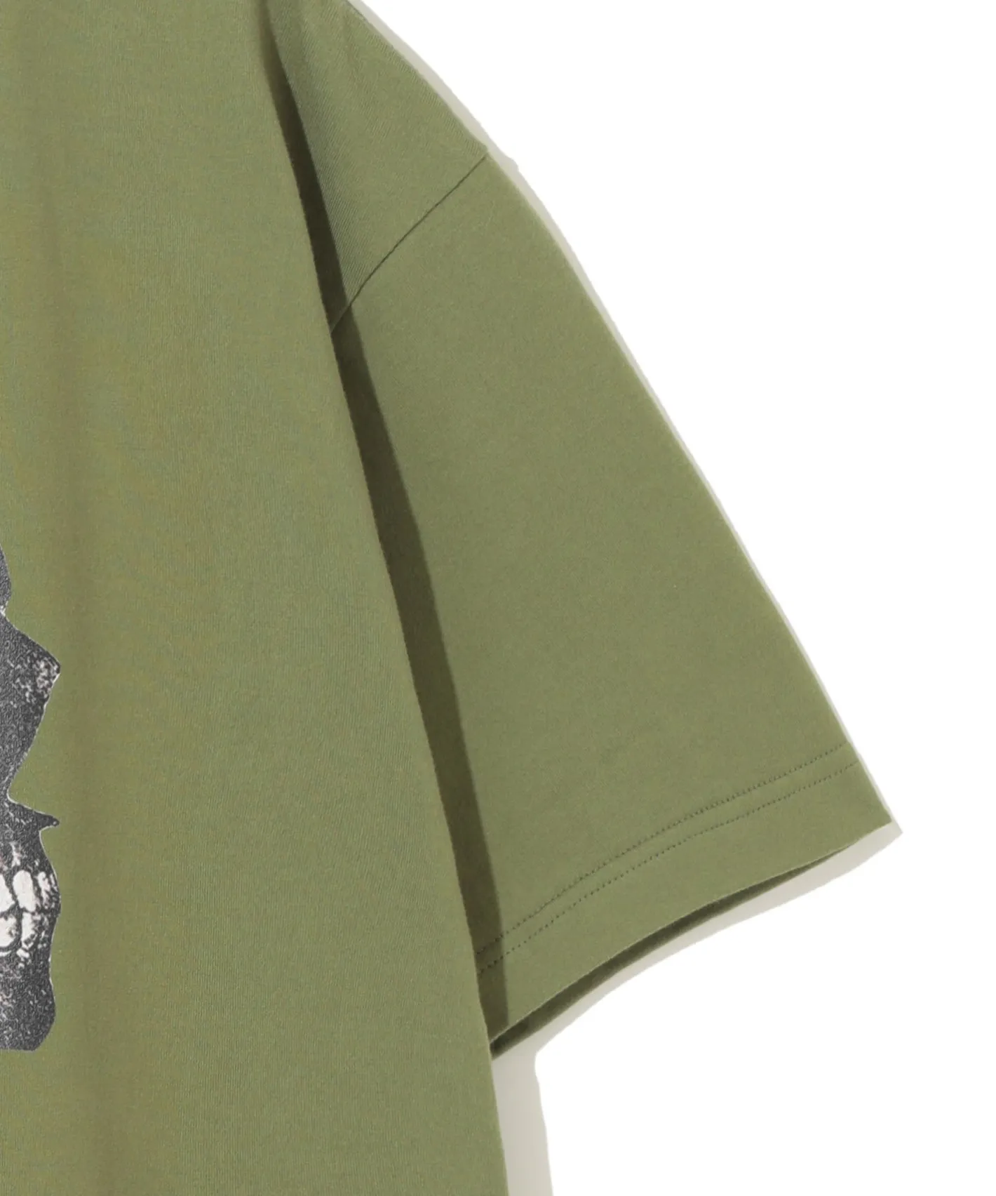 Women UNDERCOVER Sweater Cut&Sew | T-Shirts | UC1E2802