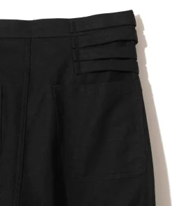 Women UNDERCOVER Pants Skirts | UC1E1504