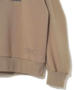 UNDERCOVER Sweater Cut&Sew | UC1E4802-5