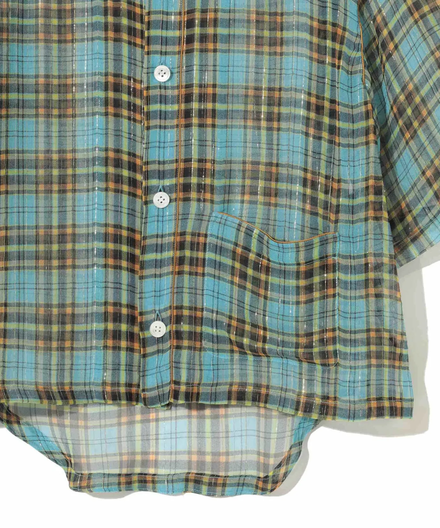 Women UNDERCOVER Shirts | UC1E1405