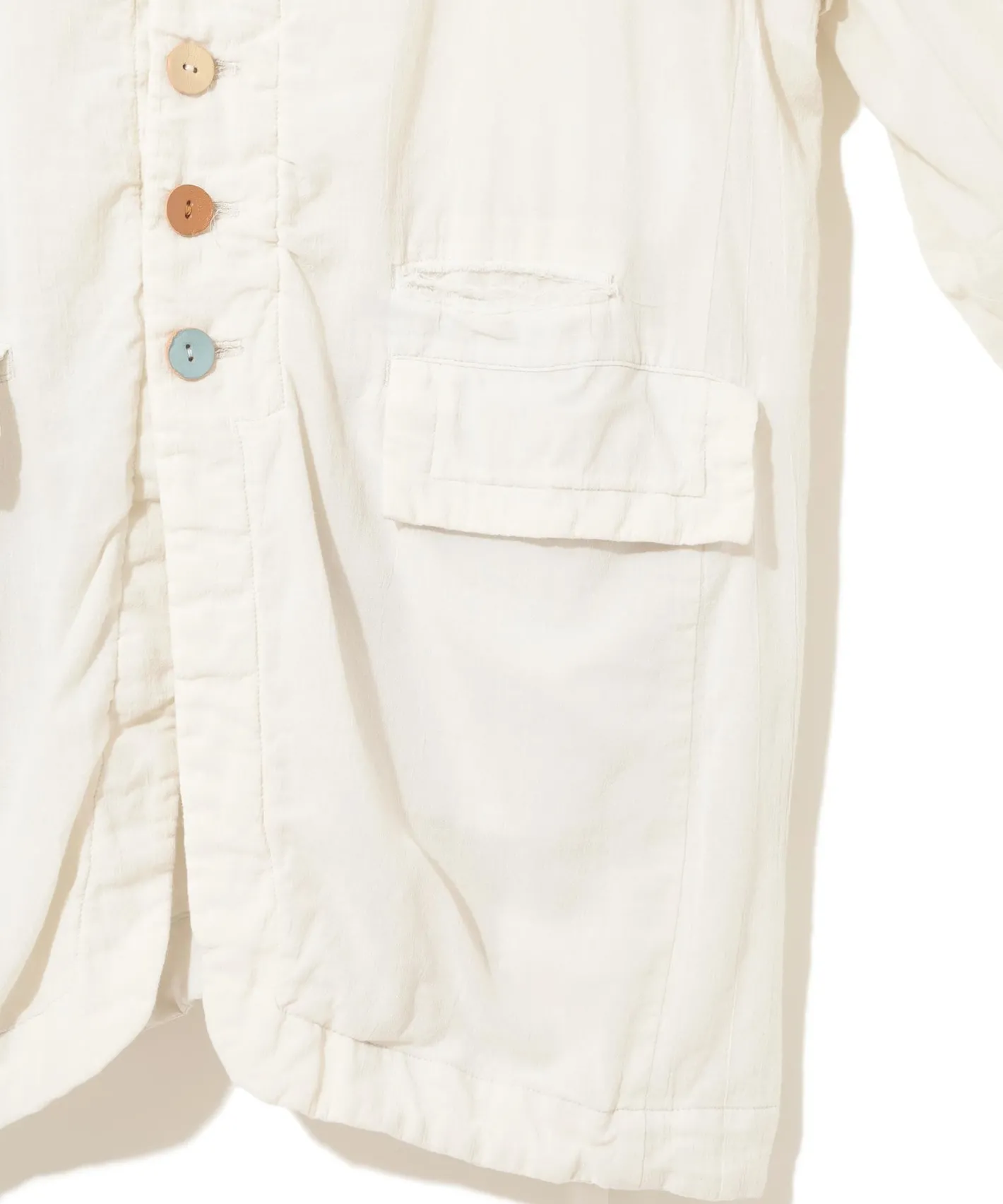 UNDERCOVER Outerwear | UC1E4102