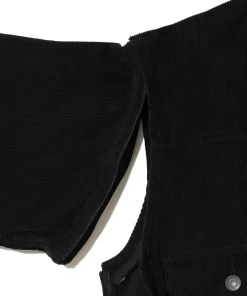 UNDERCOVER Outerwear | UC1E9201-2