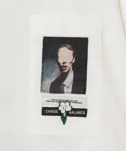 UNDERCOVER Shirts | UC1E4411