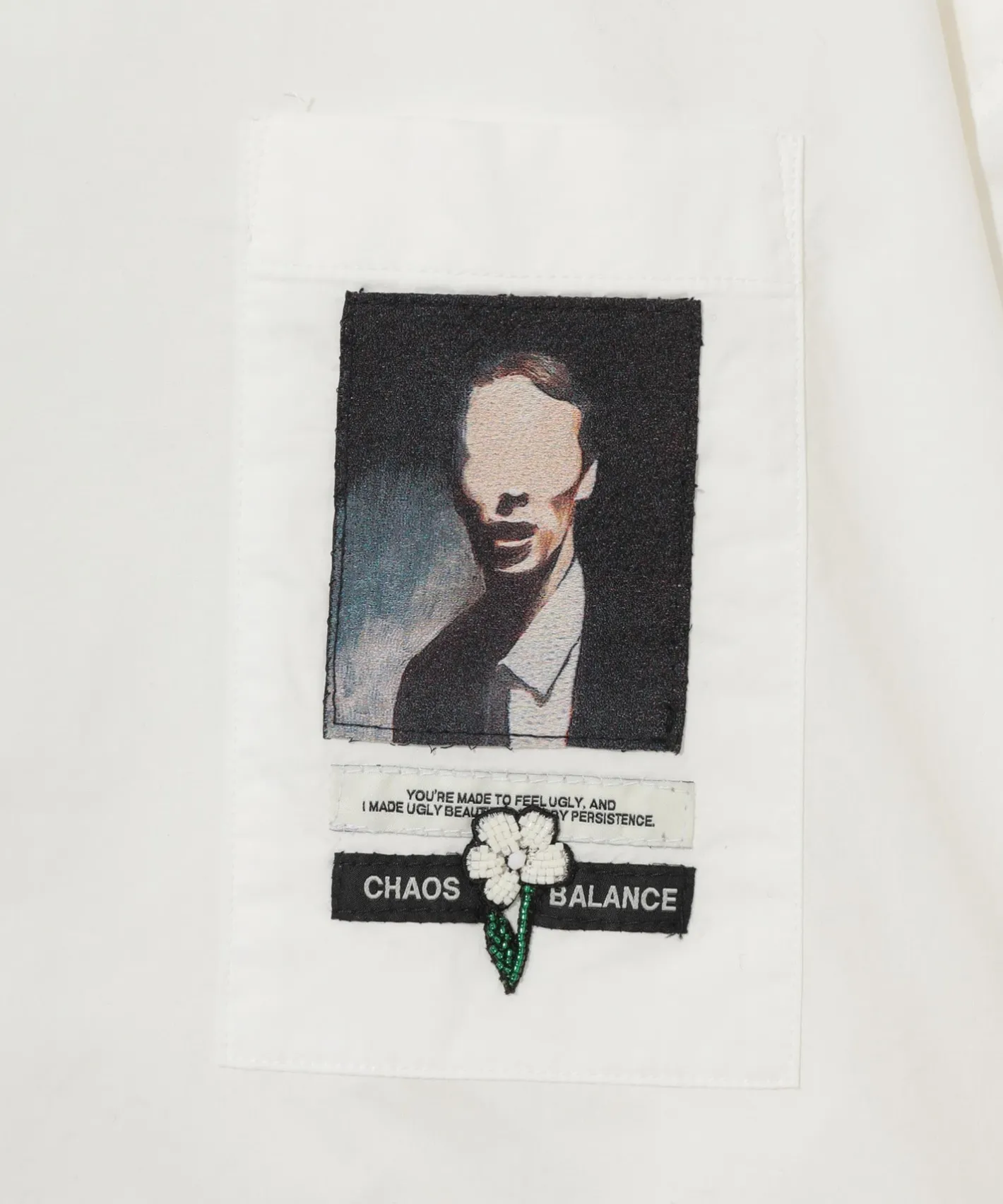 UNDERCOVER Shirts | UC1E4411
