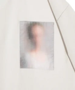 UNDERCOVER Sweater Cut&Sew | T-Shirts | UC1E3811