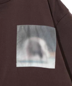 UNDERCOVER Sweater Cut&Sew | T-Shirts | UC1E3813