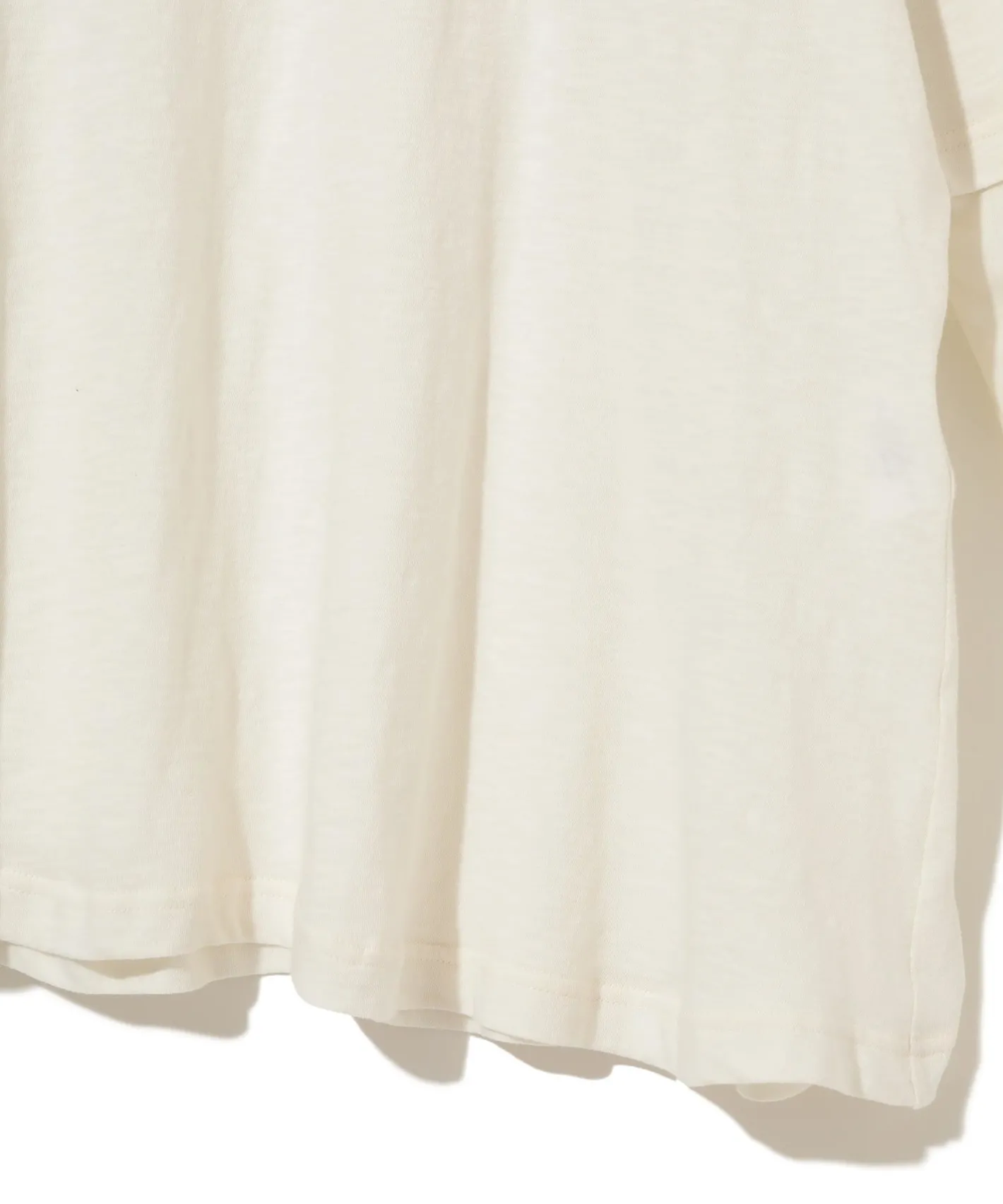 UNDERCOVER Sweater Cut&Sew | UC1E4813
