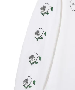 UNDERCOVER Sweater Cut&Sew | T-Shirts | UC1E4892-1