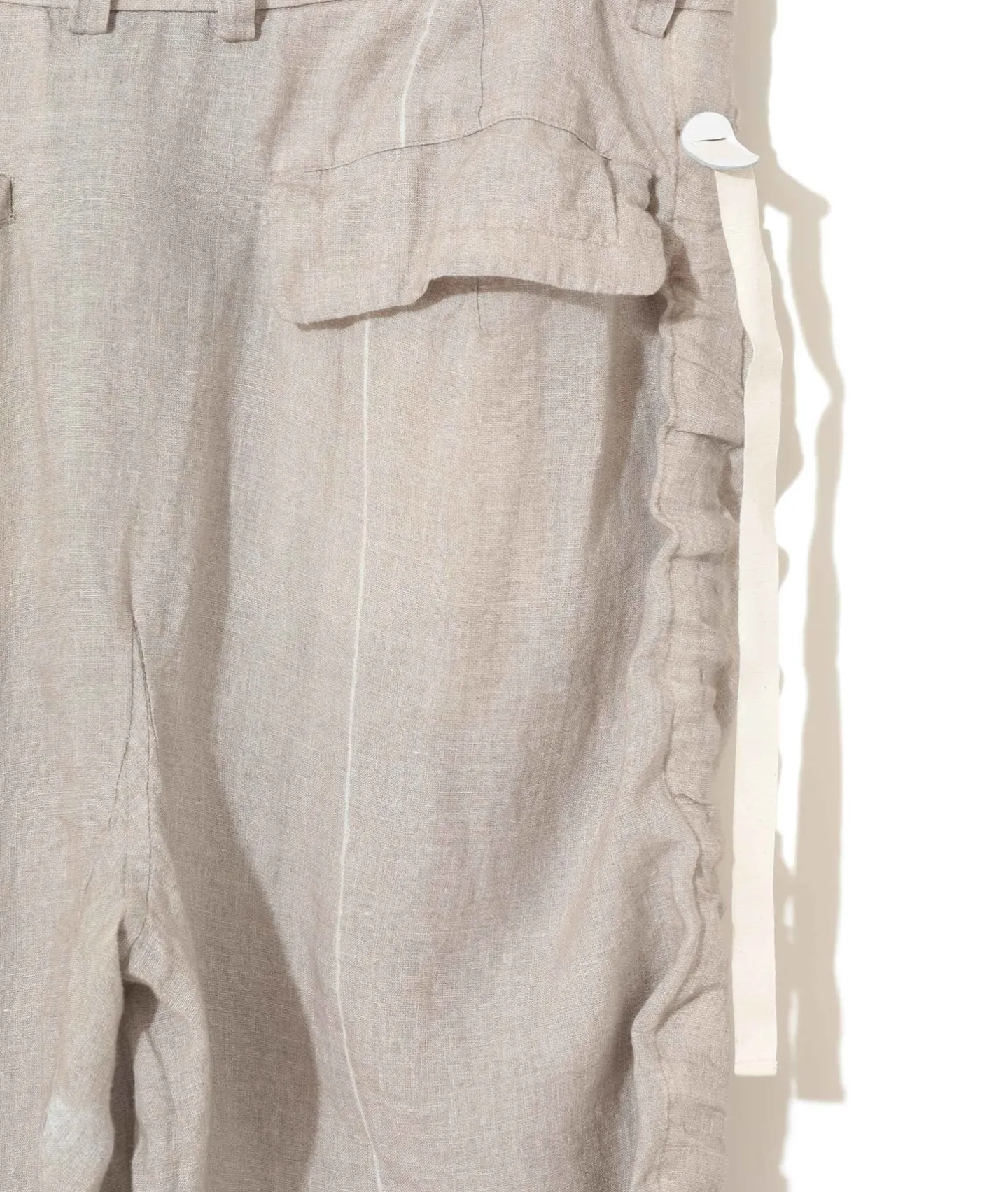UNDERCOVER Pants Skirts | UC1E4501-1