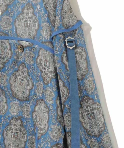 Women UNDERCOVER Outerwear | UC1E1202-1