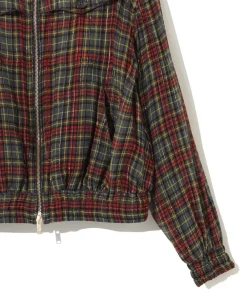 Women UNDERCOVER Outerwear | UC1E1204