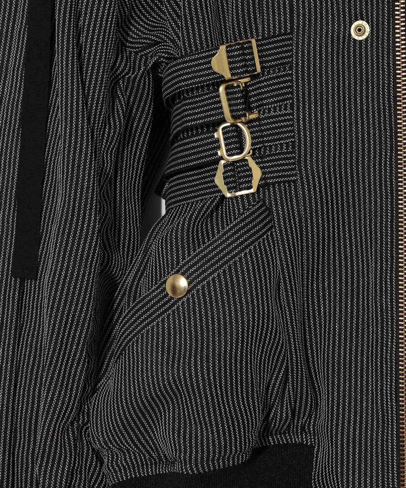 Women UNDERCOVER Outerwear | UC1E1201