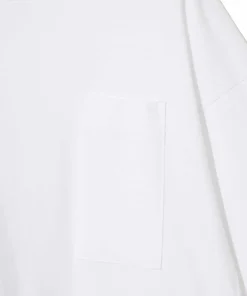 Women UNDERCOVER Sweater Cut&Sew | T-Shirts | UC1E1804
