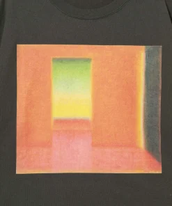 Women UNDERCOVER Sweater Cut&Sew | T-Shirts | UC1E1813-2