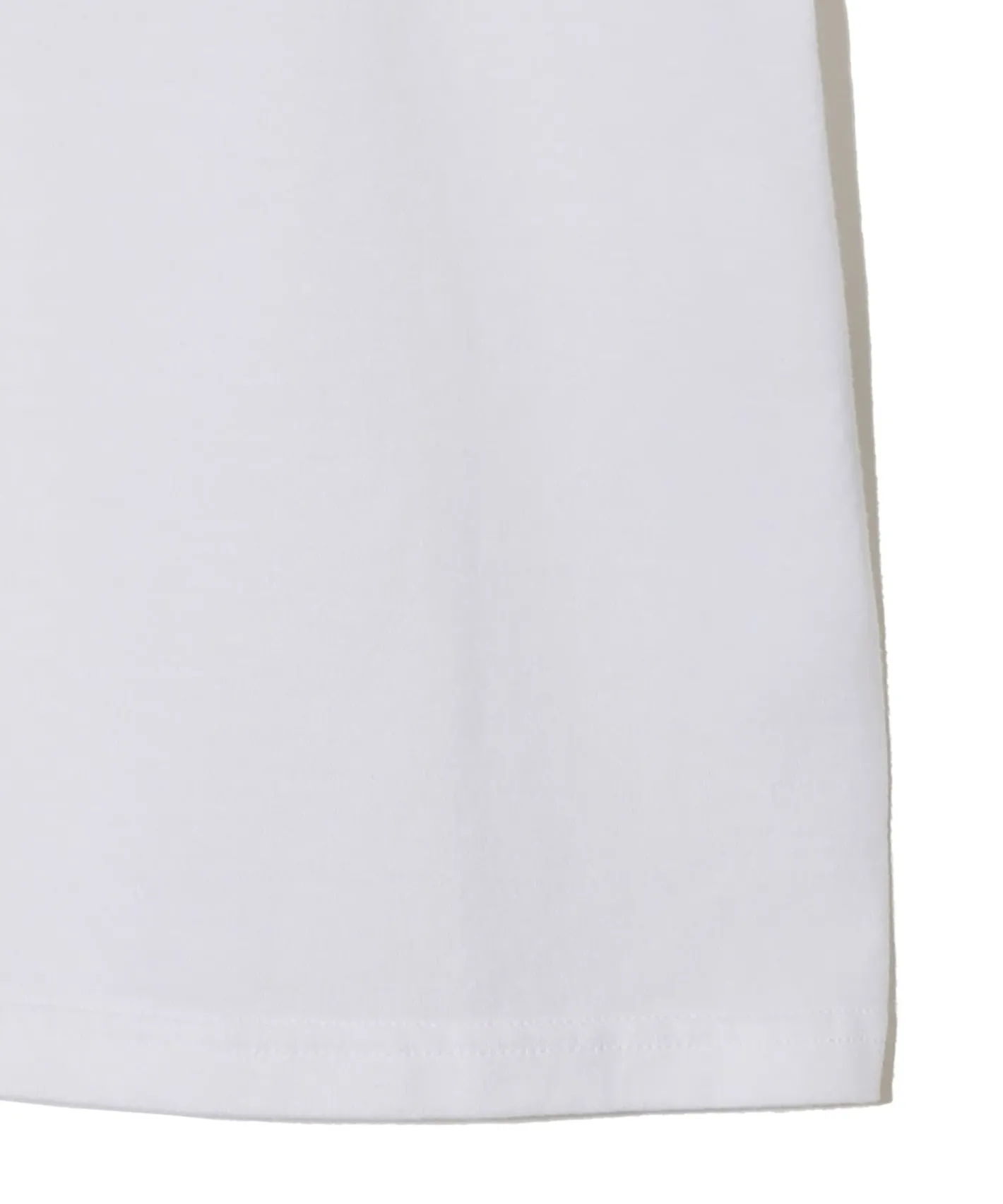 Women UNDERCOVER Sweater Cut&Sew | T-Shirts | UC1E1891-1