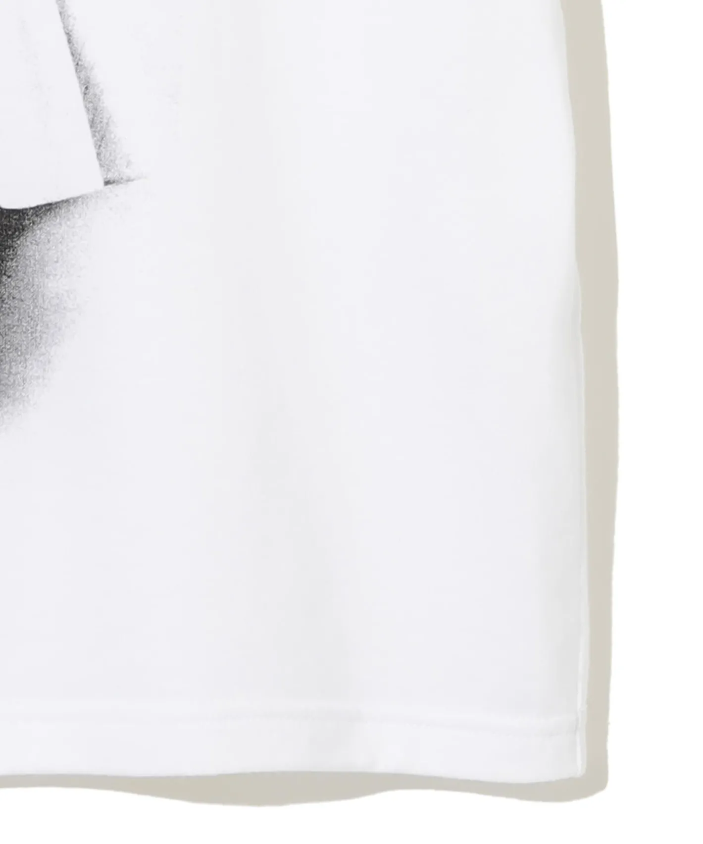 Women UNDERCOVER Sweater Cut&Sew | T-Shirts | UC1E1891-2