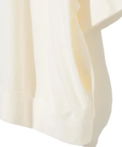 Women UNDERCOVER Sweater Cut&Sew | UC1E1894-3