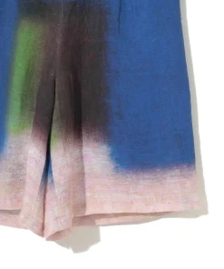 Women UNDERCOVER Pants Skirts | UC1E1509-2
