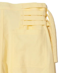 Women UNDERCOVER Pants Skirts | UC1E1504