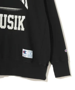 UNDERCOVER Sweater Cut&Sew | UC1E4809-2