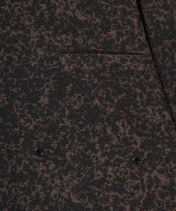 UNDERCOVER Sweater Cut&Sew | UC1E4805-1