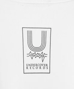 UNDERCOVER Sweater Cut&Sew | UC1E4891-2