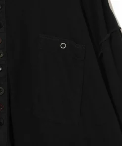 UNDERCOVER Sweater Cut&Sew | T-Shirts | UC1E4808