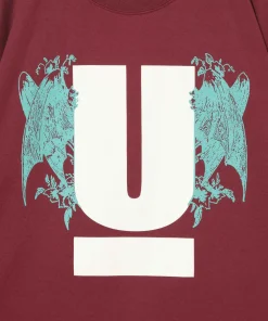 UNDERCOVER Sweater Cut&Sew | T-Shirts | UC1E3807