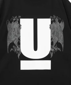 UNDERCOVER Sweater Cut&Sew | T-Shirts | UC1E3807