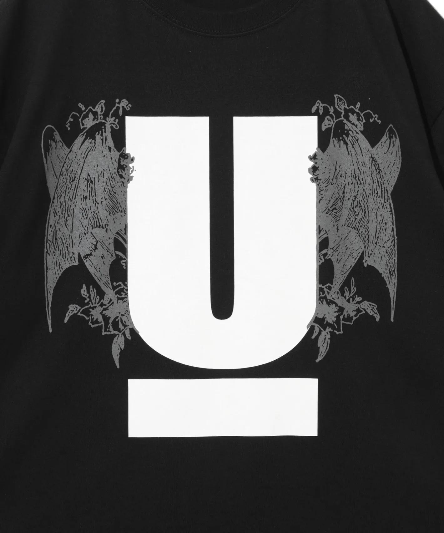 UNDERCOVER Sweater Cut&Sew | T-Shirts | UC1E3807
